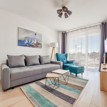 Apartamenty Sun&Snow Osiedle Bursztynowe 코워브제크 외부 사진