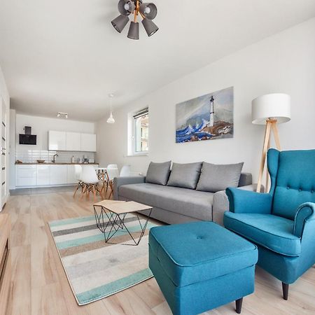 Apartamenty Sun&Snow Osiedle Bursztynowe 코워브제크 외부 사진