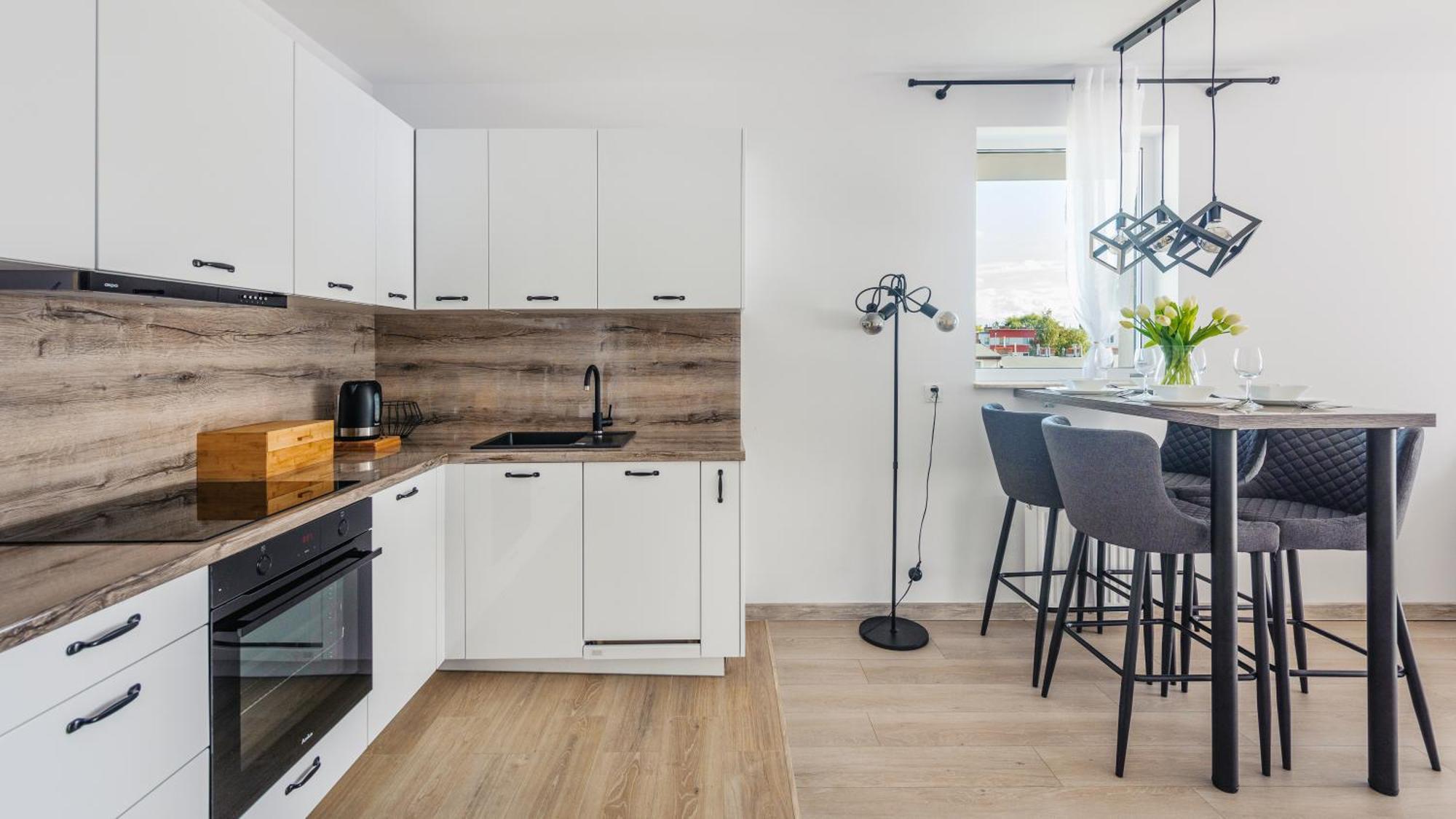 Apartamenty Sun&Snow Osiedle Bursztynowe 코워브제크 외부 사진