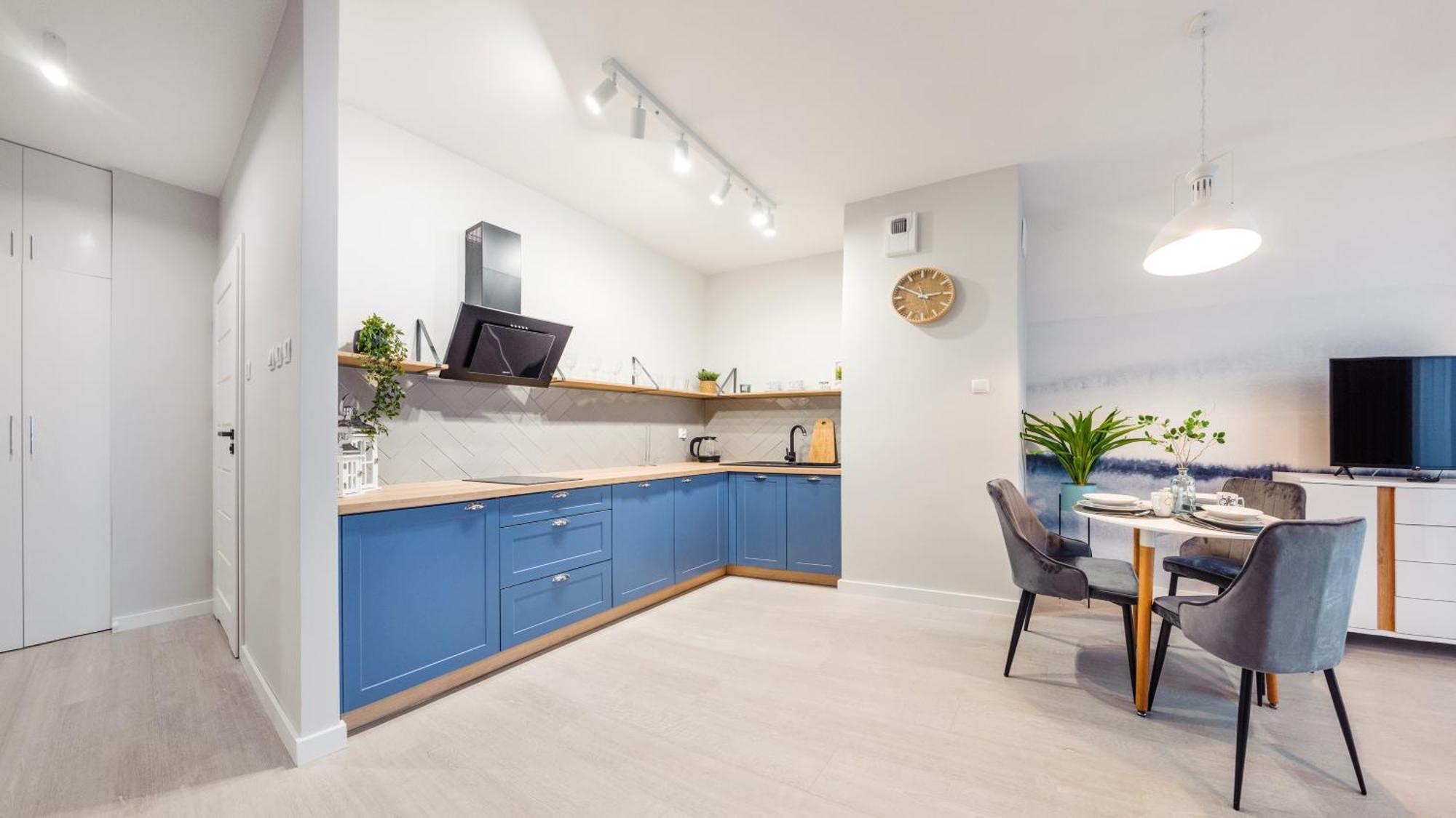 Apartamenty Sun&Snow Osiedle Bursztynowe 코워브제크 외부 사진