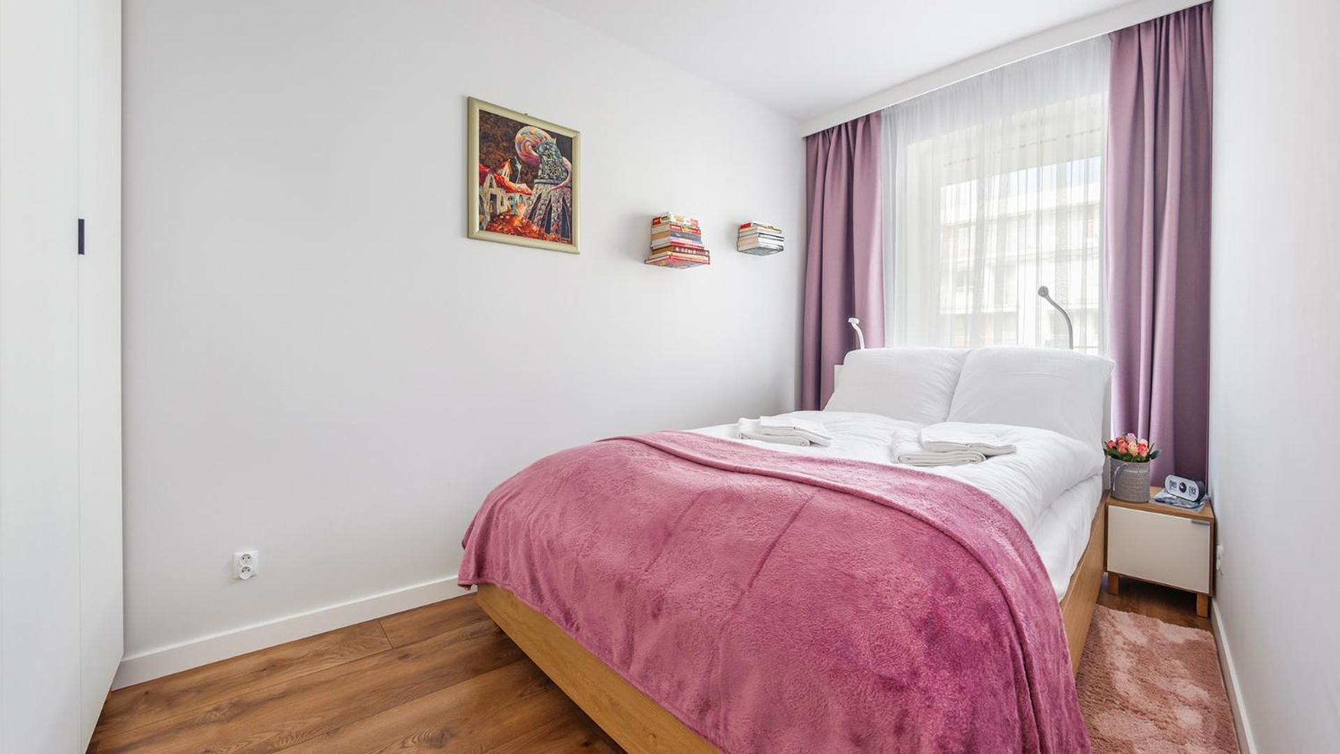 Apartamenty Sun&Snow Osiedle Bursztynowe 코워브제크 외부 사진