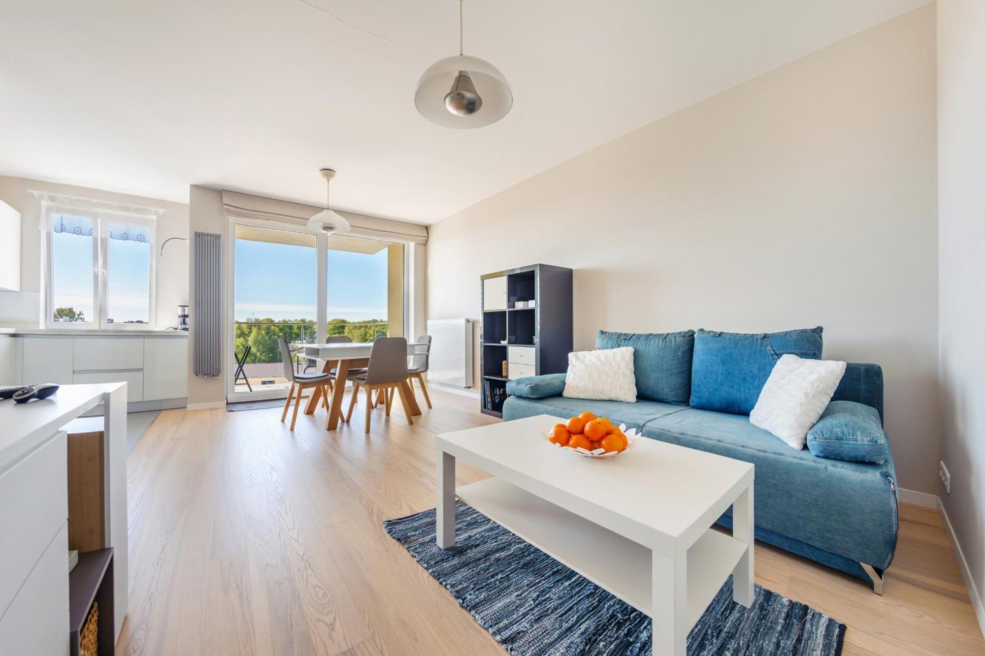 Apartamenty Sun&Snow Osiedle Bursztynowe 코워브제크 외부 사진