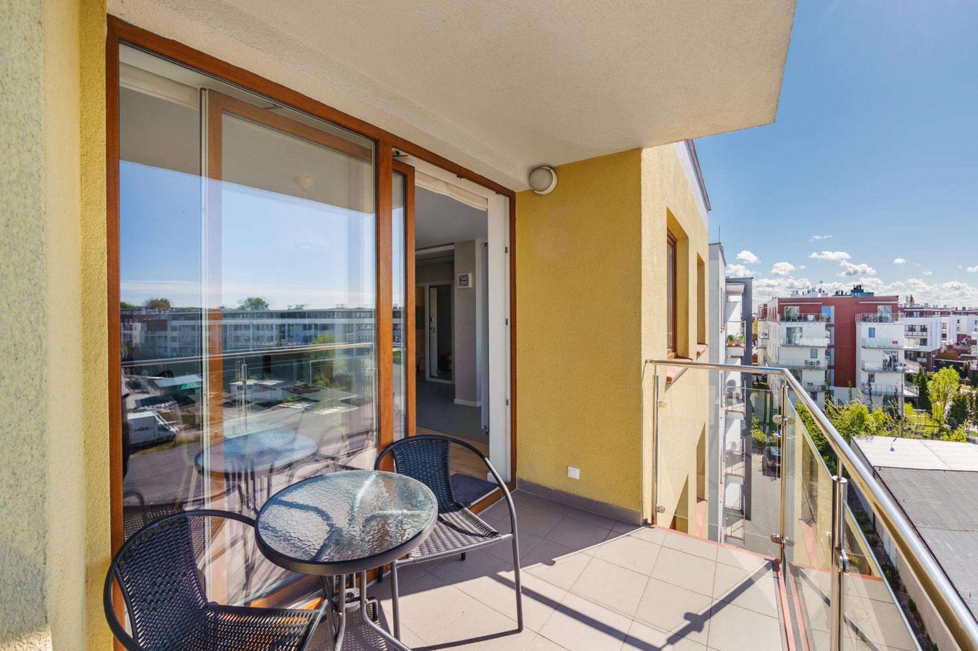 Apartamenty Sun&Snow Osiedle Bursztynowe 코워브제크 외부 사진