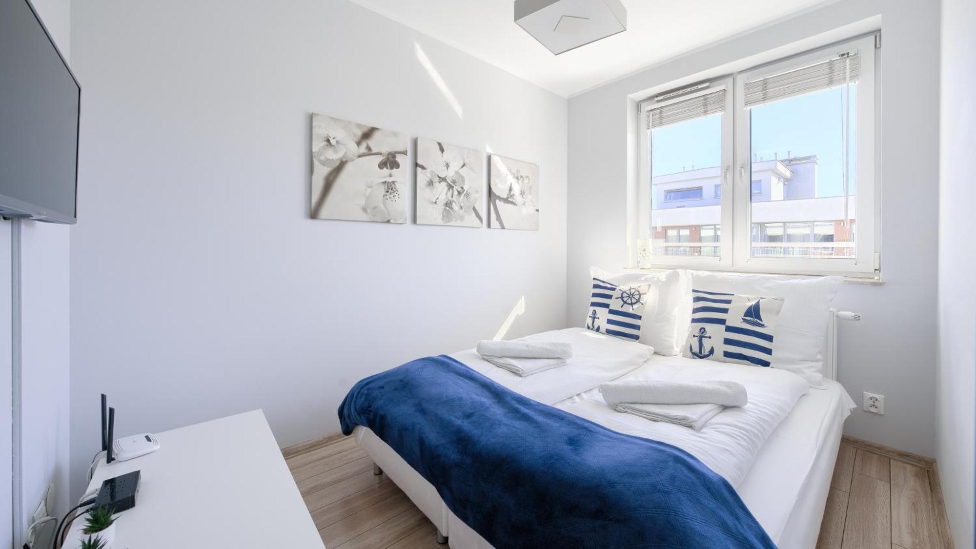Apartamenty Sun&Snow Osiedle Bursztynowe 코워브제크 외부 사진